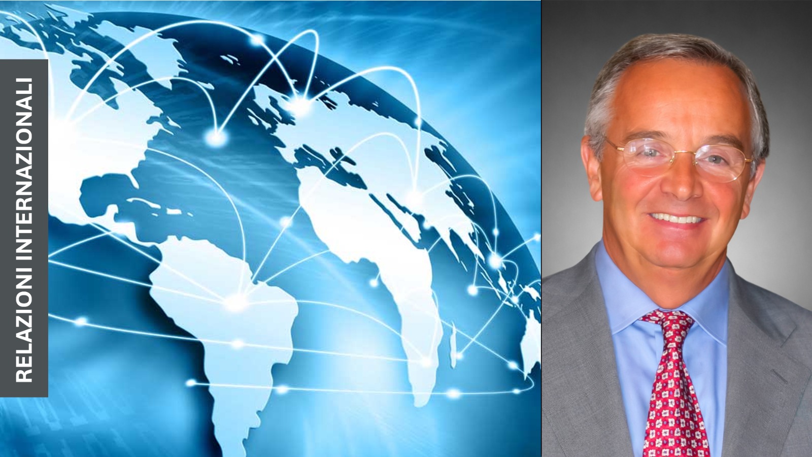 Relazioni Internazionali