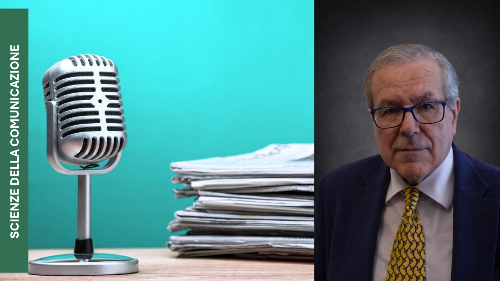 Scienze della Comunicazione